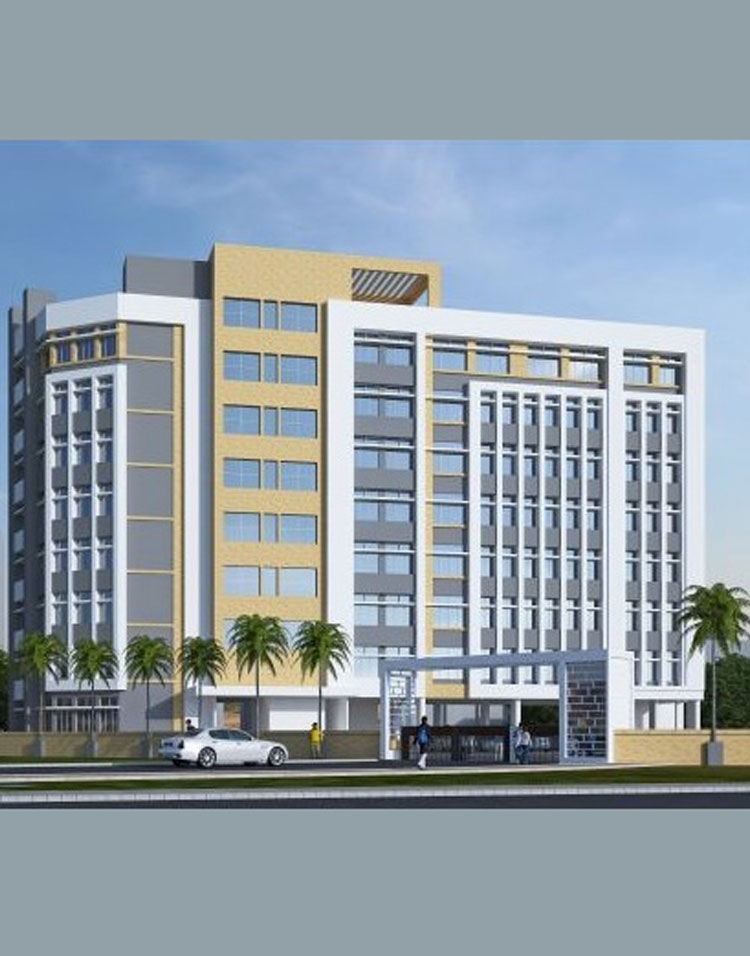 Nexstep Consultant Is One Of The Most Trusted Names In The Field Of Architecture. We Are Skilled In Planning & Design Services For High-Rise Residential And High-End Commercial Projects.
