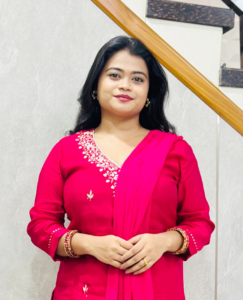 Aakansha Wyapari