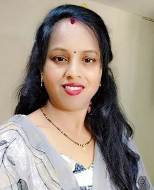 Aasha Kawale