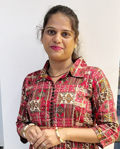 Mukta Ronte