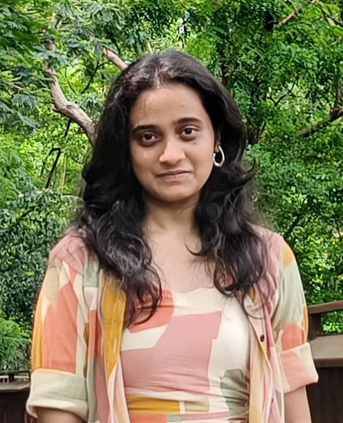Neha Jogi