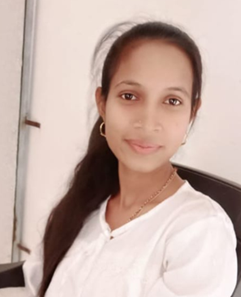 Shraddha Panchal