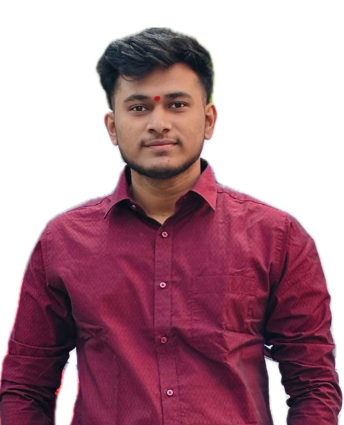 Yatish Choudhari