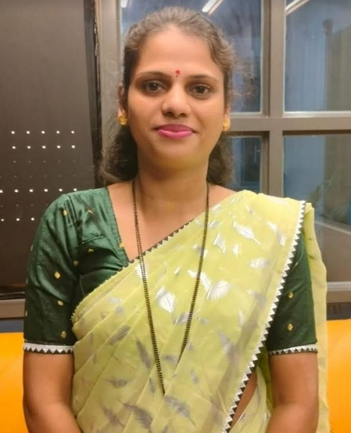 Mukta Ronte