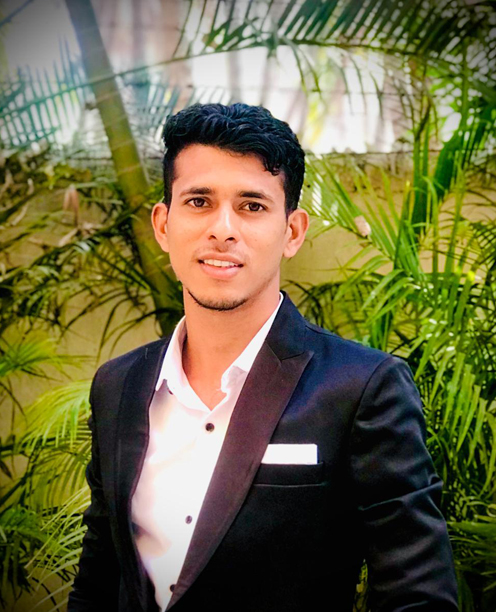 Pratik Mali